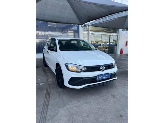 VOLKSWAGEN POLO 1.0 MPI TRACK MANUAL VOLKSWAGEN POLO 1.0 MPI TRACK MANUAL